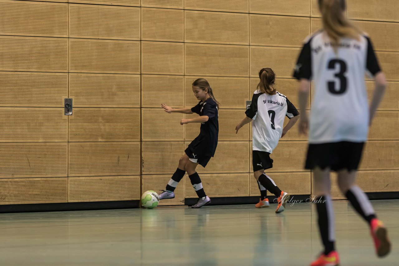 Bild 100 - Girls Cup